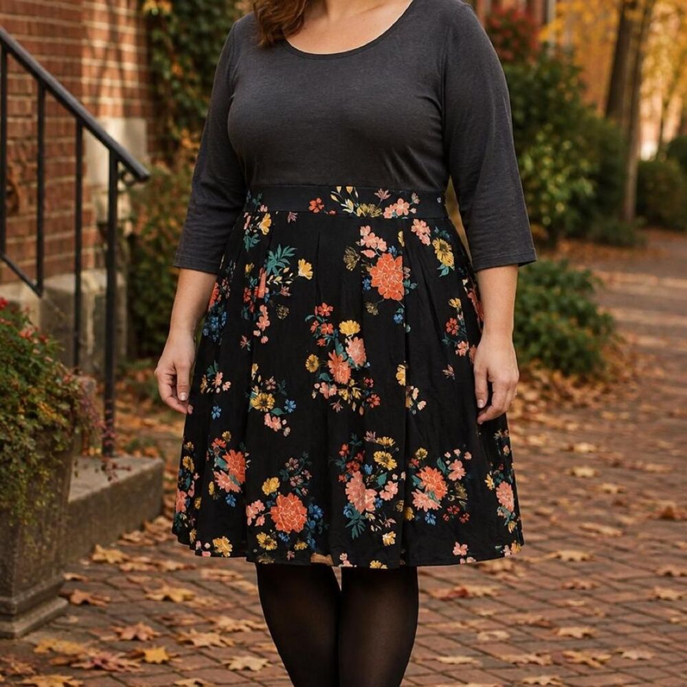 Unbranded Women's multi Dress